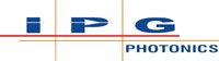 IPG Photonics lasers