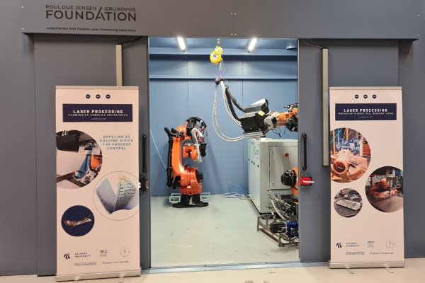 Civan’s Dynamic Beam Laser in Material Processing Research