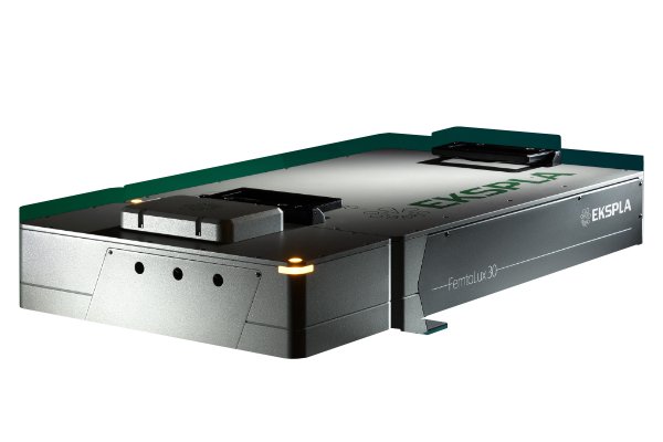 EXPLA wins SPIE Prism Awards 2024 in laser category