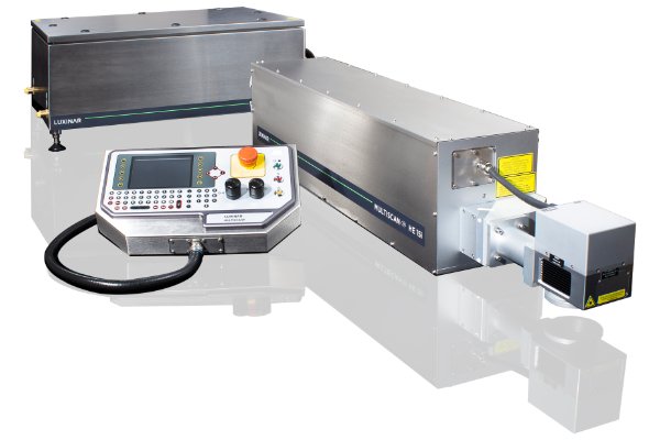 Luxinar launches modular laser processing solution
